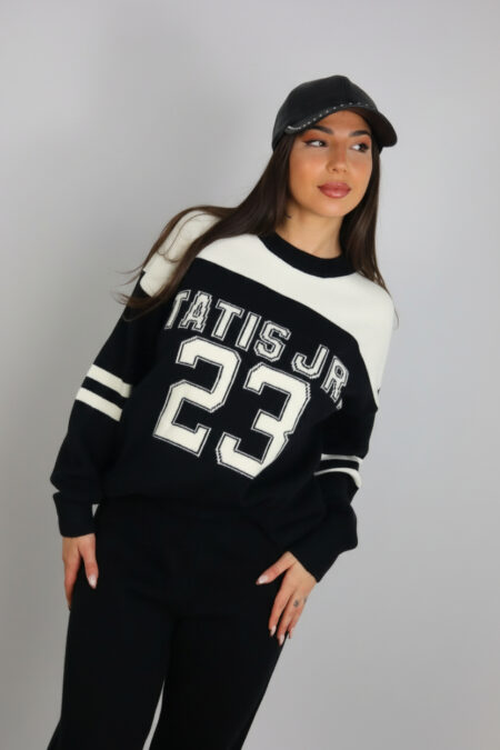 Conjunto Punto Number