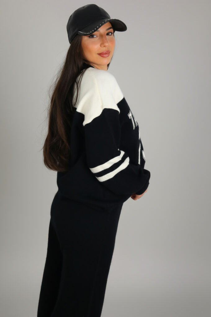 Conjunto Punto Number