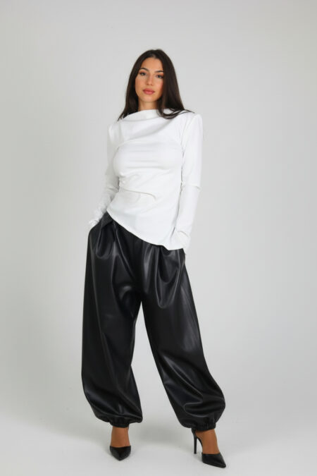 Pantalon Balloon Polipiel