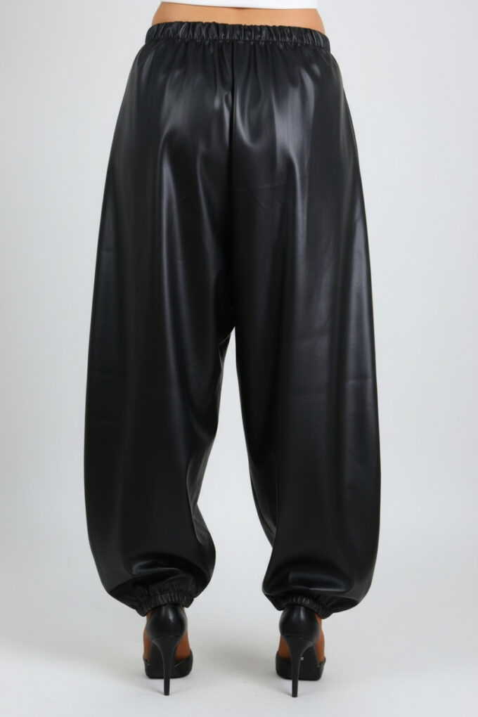 Pantalon Balloon Polipiel