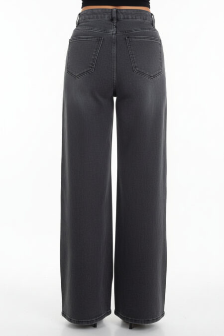 Vaquero Brillos Transparencias