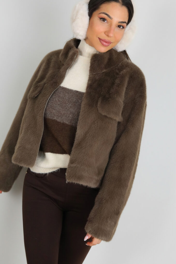 Jersey Pelitos Tricolor