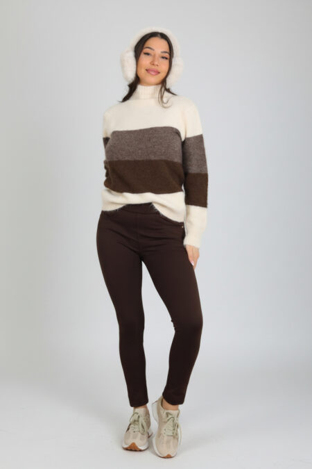 Pantalon Malla Licra