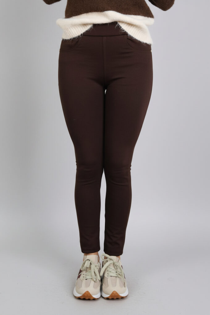 Pantalon Malla Licra