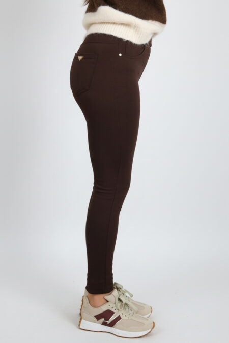 Pantalon Malla Licra